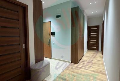 Apartament cu 3 camere si TERASA SPECTACULOASA DE 57 MP - 12