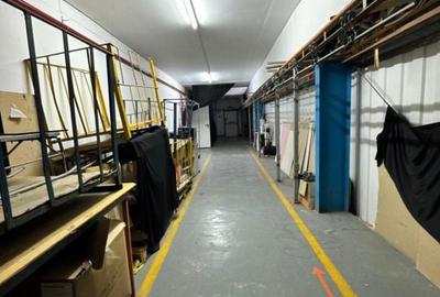 Spațiu comercial, de 1,858 mp, în Central - 6