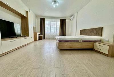 Garsonieră semidecomandată în Grozăvești - 1