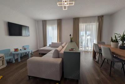 Casă cu 3 camere cu Teren 250 Mp în Exterior Vest - 1