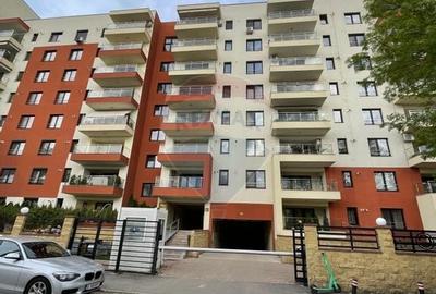 Apartament 2 Camere Spatioase 76 mp Utili Metropolitan Aviatiei