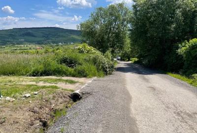 Teren de 634 mp, în Sopor