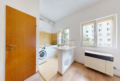 Comision 0% | Garsoniera de vanzare | Etaj 1 | AFI Mall - 3