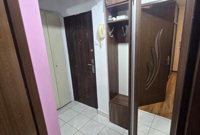 Garsonieră decomandată, mobilată în Drumul Taberei - 5