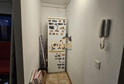 Apartament cu 2 camere semidecomandat, mobilat în Baciu - 2