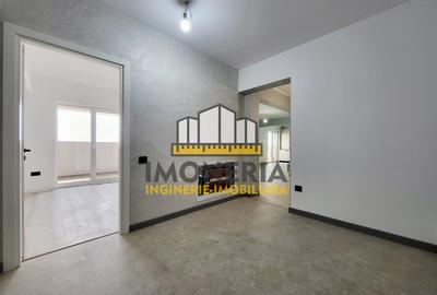 Apartament cu 3 camere semidecomandat, mobilat în Ozana - 22
