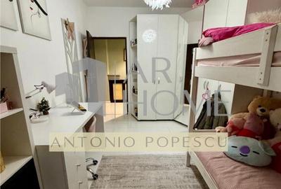 Apartament 3 camere, garaj propriu, mobilat si utilat, centr - 14