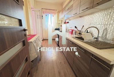 Apartament cu 2 camere decomandat, mobilat în Giroc - 2