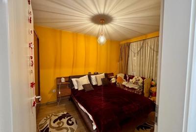 Vand apartament  cu chirias Avantgarden 3, - 4