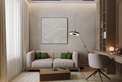 VILA 4 CAMERE - PIPERA - GRADINA PRIVATA - COMISION 0% - 7