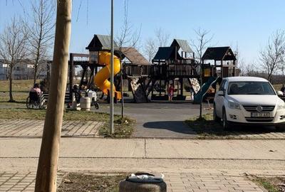 Apartament cu 2 camere decomandat în Alexandriei