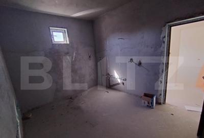 Casa la gri, 500 mp curte, 157 mp construiti, zona Cernele - 6