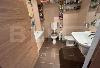 Apartament 2 camere decomandat, 64 mp utili, parcare, zona Bmw - 8