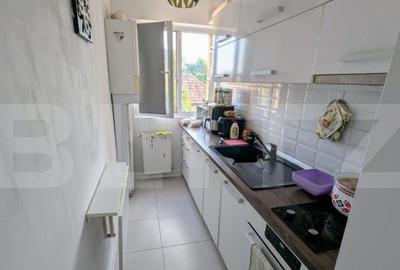 Apartament modern, etajul 1 , zona cetate. - 4