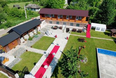 Casă cu 4 camere în Petricani - 4