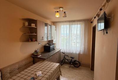Ocazie! Apartament 3 camere – 38 mp – complet renovat, mobilat și utilat - 4