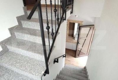 Casa individuala 4 camere, 200 mp, zona Horodnic - 15