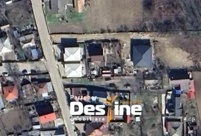 Teren + Proiect Locuin?a de Vanzare Strada Trandafirilor, Valea Lupului - 7