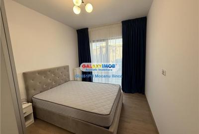 Inchiriere apartament 3 camere, bloc nou, MRS Smart, Albert - 25