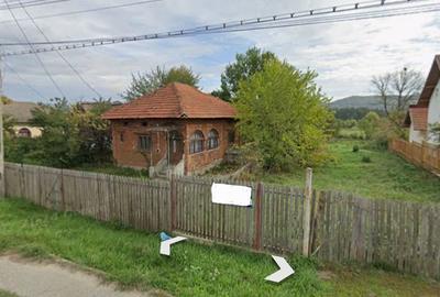 Casă cu 2 camere în Central - 2