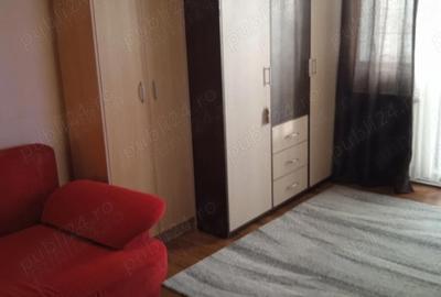 Garsonieră decomandată în Circumvalațiunii - 5