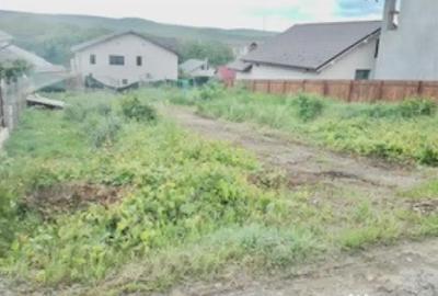 Teren de 477 mp, în Spital - 1