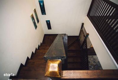 Casă cu 4 camere în Hărman - 1