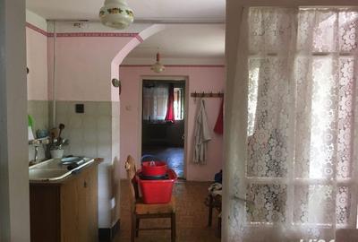 Casă cu 3 camere cu Teren 2538 Mp în Salonta - 8