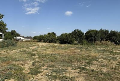 Spațiu comercial, în Găești - 1