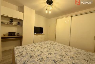 Apartament cu 2 camere de vanzare in Timisoara, zona Aradului - 4