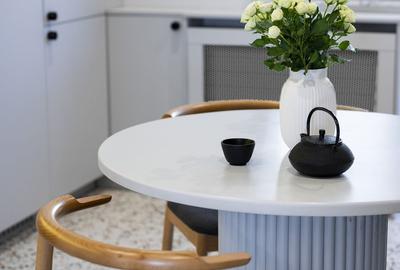 START VÂNZARI: Apartament 1 cameră bloc nou – Păcurari, direct de la DEZVOLTATOR - 3