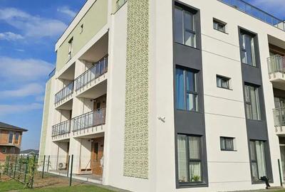 Apartament 2 camere de vanzare Ansamblu Nou Rezidential - 3