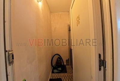 Apartament cu 2 camere semidecomandat, mobilat în Drumul Taberei - 7