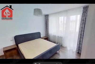 Apartament cu 3 camere decomandat în Central - 1