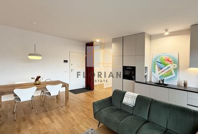 Închiriere apartament 3 camere la  Paltim (+ parcare subterană) - 3