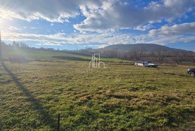 Teren 850 Mp, strada Podului, Albesti, Judet Mures - 2