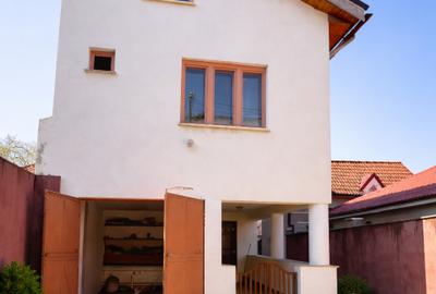 Casă individuală cu 5 camere cu Teren 249 Mp în Gării - 2