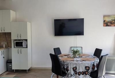 Garsonieră decomandată, mobilată în Astra - 3