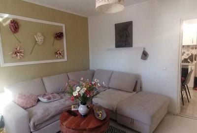 Apartament cu 3 camere decomandat în Central - 5