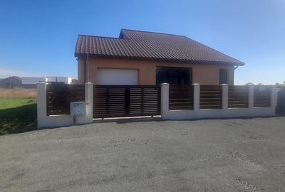 Casa individuala  cu 4 camere in Cumpana, suparafata utila de 136.82 mp Casa individuala  cu 4 camere in Cumpana, suparafata utila de 136.82 mp - 2