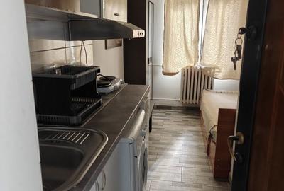 Apartament nedecomandat în Bularga - 6