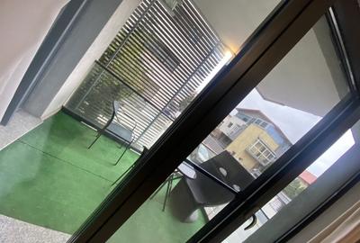 Apartament cu 2 camere decomandat în Herăstrău - 5