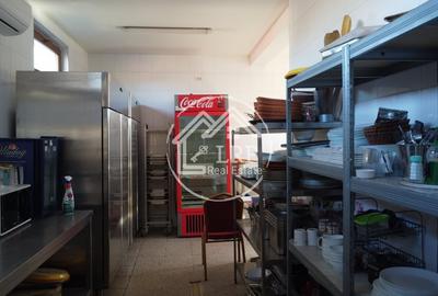 Spațiu comercial, de 318 mp, în Afumați - 26