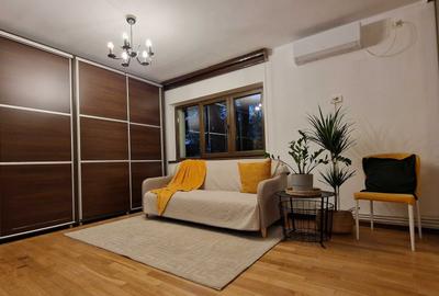 Apartament 2 camere Lux  in zona Aviatiei - 2