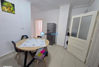 Apartament cu 2 camere în Central - 11