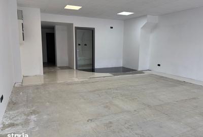 Spațiu comercial, de 87 mp, în Șerbănești - 6