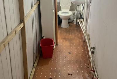 Spațiu comercial, de 65 mp, în Exterior Vest - 1