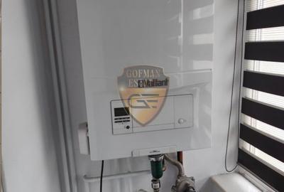 Apartament cu 2 camere în Casa de Cultură - 3