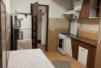 Apartament cu 2 camere decomandat în Exterior Vest - 2