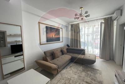 Apartament de vanzare Mamaia Constanta - 3